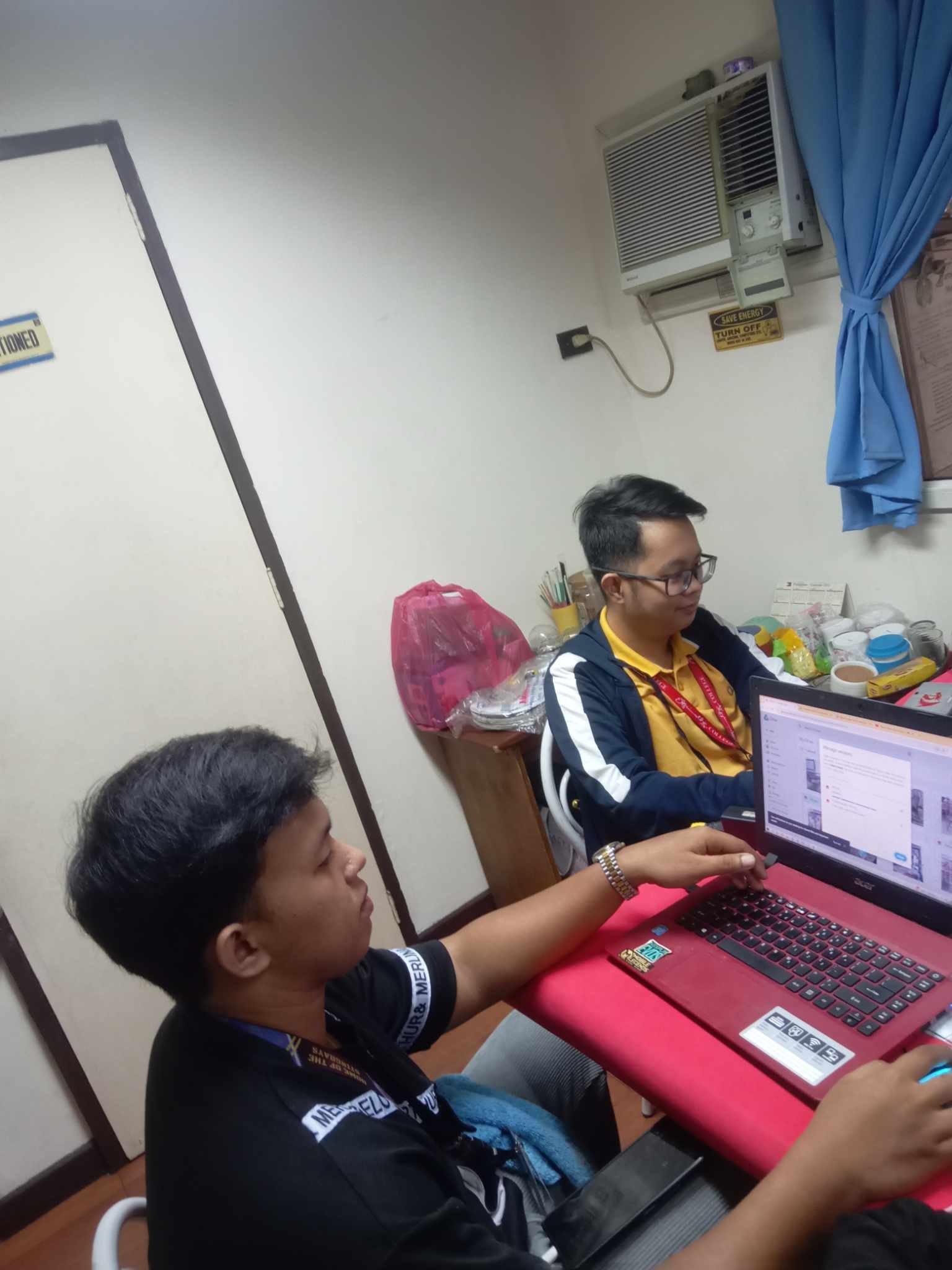 Internship Journey Highlights: Batch One Graduation & Hands-On Experience